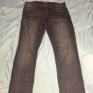 Joe's Jeans, Classic Fit, 36 waist, 34 length